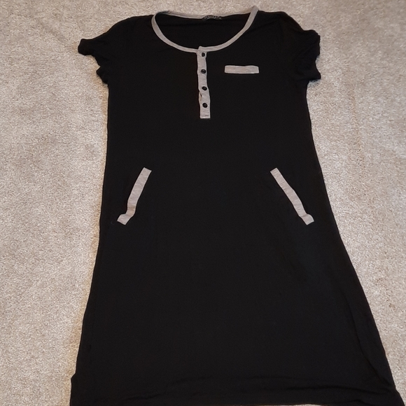 Ekouaer Other - Maternity/nursing Nightgown